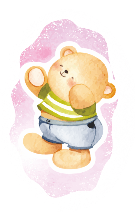 teddy-bear