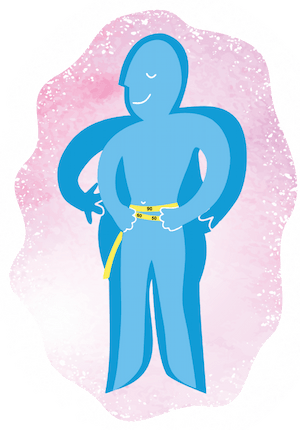 bioman