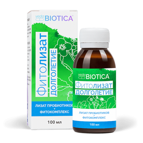 herbalysate anti-age