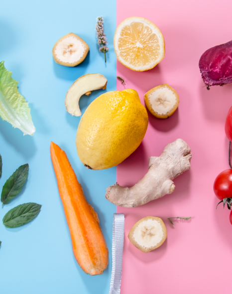 antiparasitic detox program