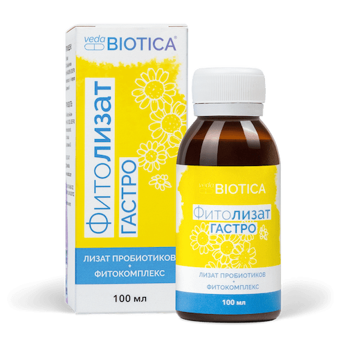 herbalysate gastro