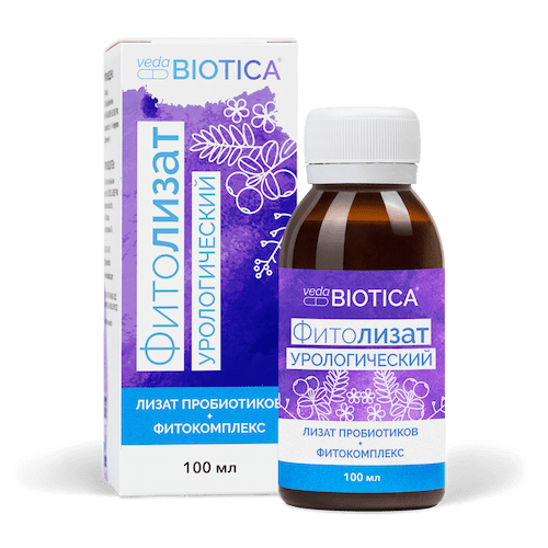 herbalysate urological